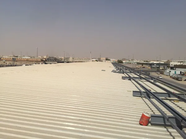  المواصفات القياسية لتركيب الهناجر والمستودعات في أحسن شركة حداد الهناجر والمستودعات بالسعودية
هناك بعض المواصفات القياسية التي لا غناء عنها في حداد الهناجر والمستودعات ويجيب توفير المعدات لتركيب الهناجر والمستودعات  على تصميم الهناجر والتي يجب أن تراعيها شركات حداد هناجر ومستودعات في مختلف الأماكن، والعمل على تحقيق تلك المواصفات بأعلى مستويات من الدقة وجودة التنفيذ وهناك بعض المواصفات التي يجب إتباعها من قبل المهندس المعماري الذي يقوم بتصميم الهناجر والمستودعات ومنها هناجر ومستودعات مزارع هناجر ومستودعات مباني  هناجر ومستودعات  الرياض   :


